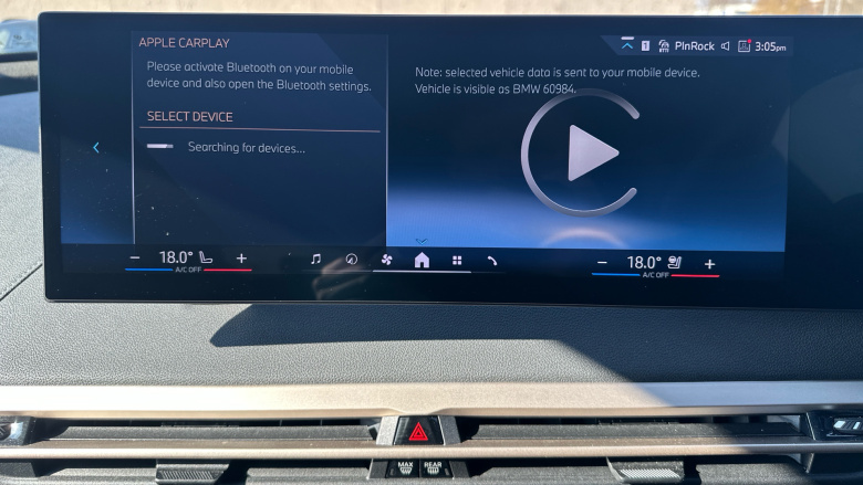 BMW iX 385kW xDrive50 M Sport 111.5kWh 5dr Auto Electric Estate